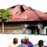 Suspected Adf Attack School in Western Uganda, in the District of Kasese.