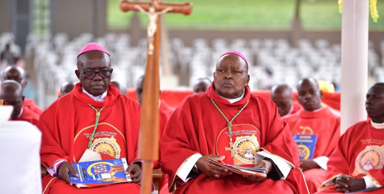 About Us Kasese Diocese