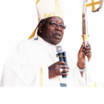 Emeritus Archbishop of Mbarara Archdiocese Dies at 79.