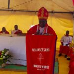  Increased cases of domestic violence, land conflicts & suicide are based on ignorance