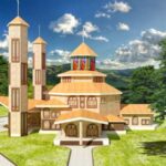 Cathedral Construction Updates