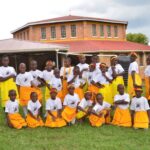 Missionary Holy Childhood Day