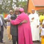  Kasese Hosts all MEPA Bishops