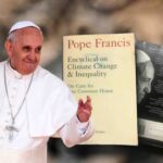 Kasese Guide Radio In Partnership With Caritas Kasese Champions Laudato Si Through Media