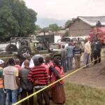 Wounds From the Kasese School Attack Still Fresh