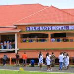 Mt. St. Mary’s Hospital prepares to hold it’s first ever and free Urogynaecological Camp