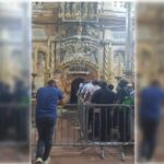 Mbarara Ecclesiastical Province Makes a Pilgrimage to the Holy Land.