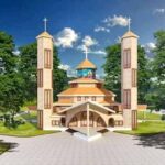Diocese of Kasese seeks 4 Billion Ugx more to Complete New Cathedral Church