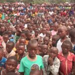 The Anti – Human trafficking campaign launched in Kasese Diocese