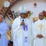  Rev. Sr. Sarah Muhindo appointed new director Kasese Guide Radio