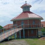 The Marian House Launch