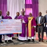 DOK receives support from AMA for Namugongo 2026