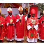 Ugandan Catholic Bishops Depart for Rome for Ad Limina Visit