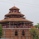 Diocese of Kasese Juggles Uganda Martyrs Day Preparations