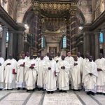 UGANDAN BISHOPS DEEPEN FAITH AND UNITY