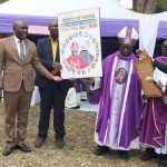 WE SEEK SHS4.5B FOR UGANDA MARTYRS DAY CELEBRATIONS