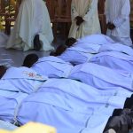 Diocese of Kasese Ordains Five New Priests and Three Deacons in Joyous Celebration at St. John’s Seminary Kiburara